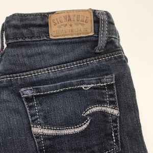 Signature Levi Strauss & Co Jeans